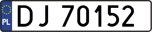 DJ70152
