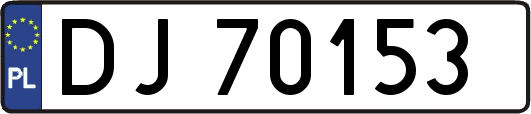 DJ70153