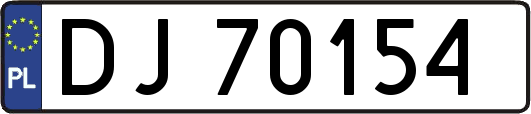 DJ70154