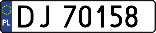 DJ70158