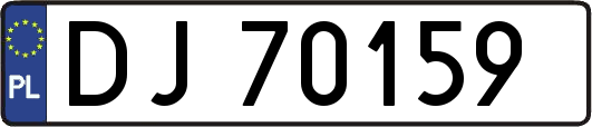 DJ70159