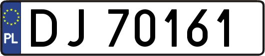 DJ70161