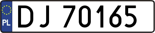 DJ70165
