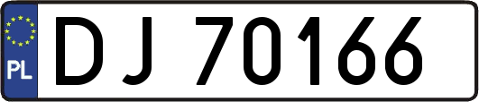 DJ70166