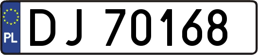 DJ70168