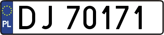 DJ70171