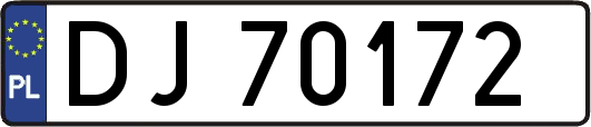 DJ70172