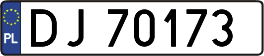 DJ70173