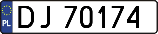 DJ70174