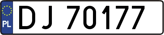 DJ70177