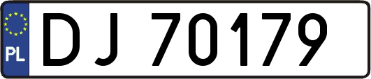 DJ70179