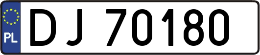 DJ70180