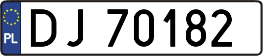 DJ70182