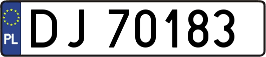 DJ70183