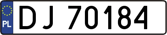 DJ70184