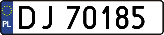 DJ70185