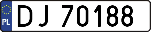 DJ70188