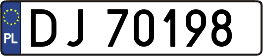 DJ70198