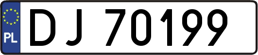 DJ70199