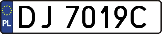DJ7019C