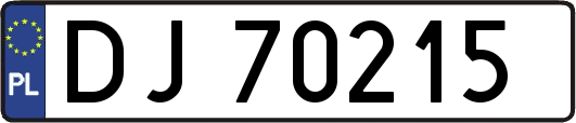 DJ70215