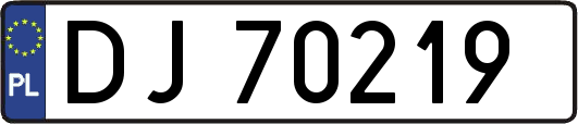 DJ70219