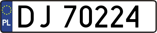 DJ70224