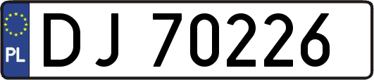 DJ70226