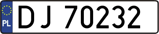 DJ70232