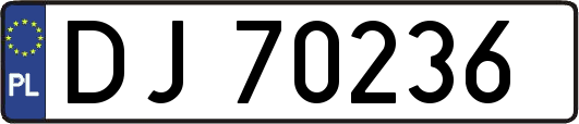 DJ70236