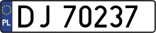 DJ70237