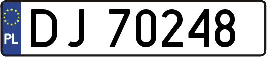DJ70248