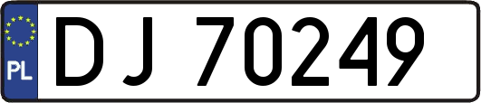DJ70249