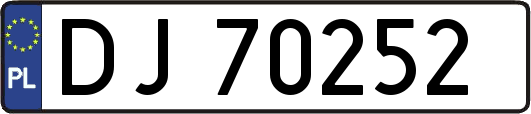 DJ70252