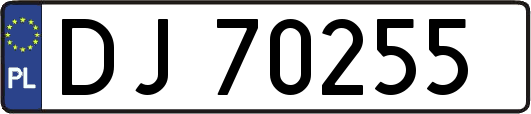 DJ70255