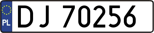 DJ70256