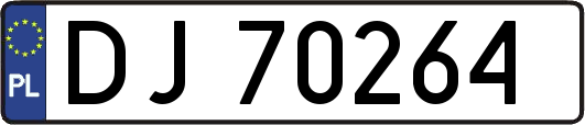 DJ70264