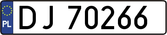 DJ70266