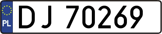DJ70269