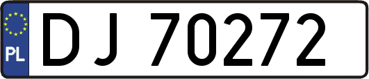 DJ70272