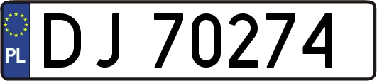 DJ70274