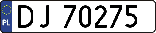 DJ70275
