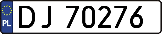 DJ70276