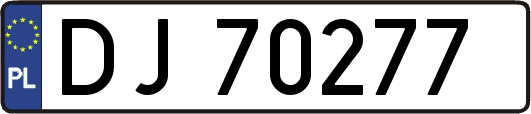 DJ70277