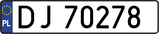 DJ70278
