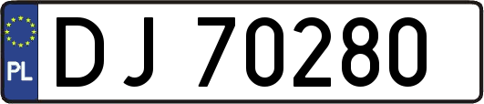 DJ70280