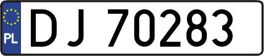 DJ70283