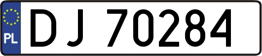DJ70284
