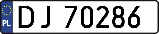 DJ70286