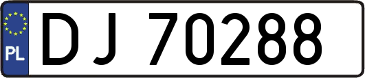 DJ70288